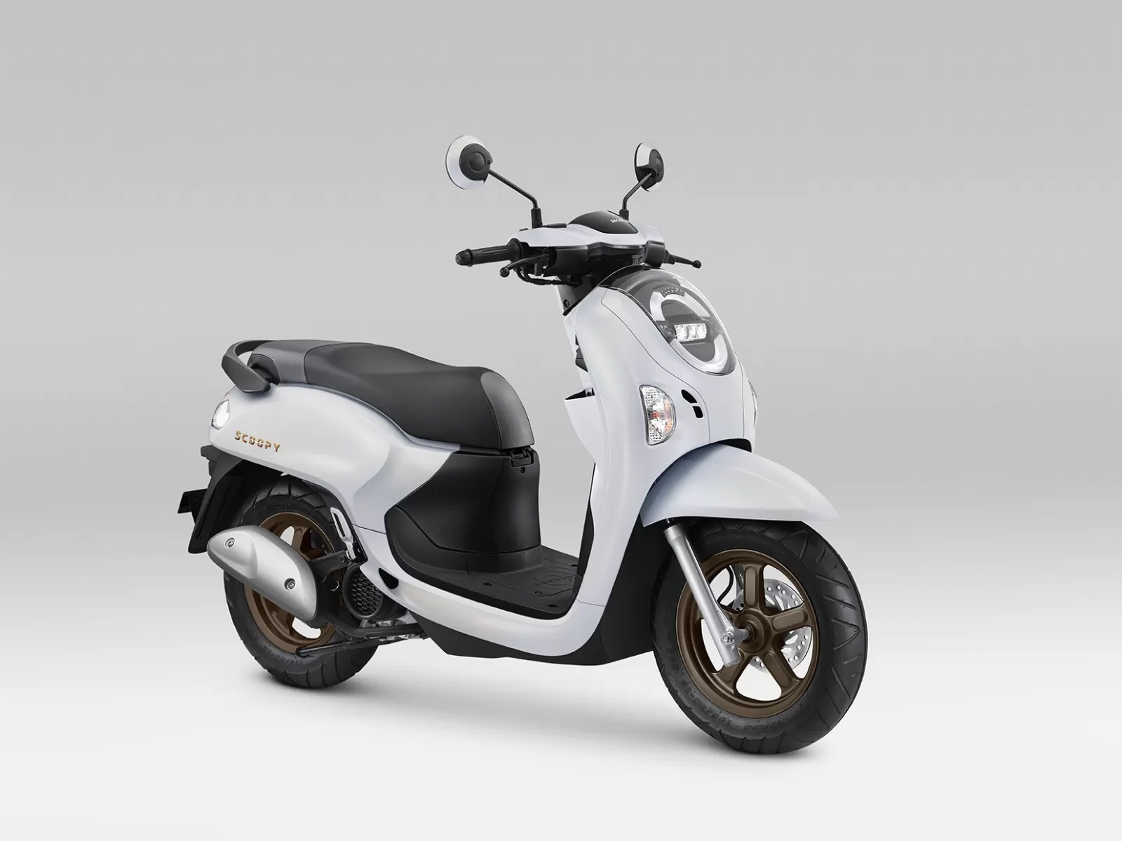 Honda Scoopy