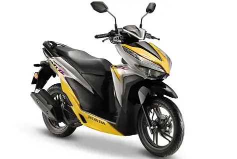Honda Vario